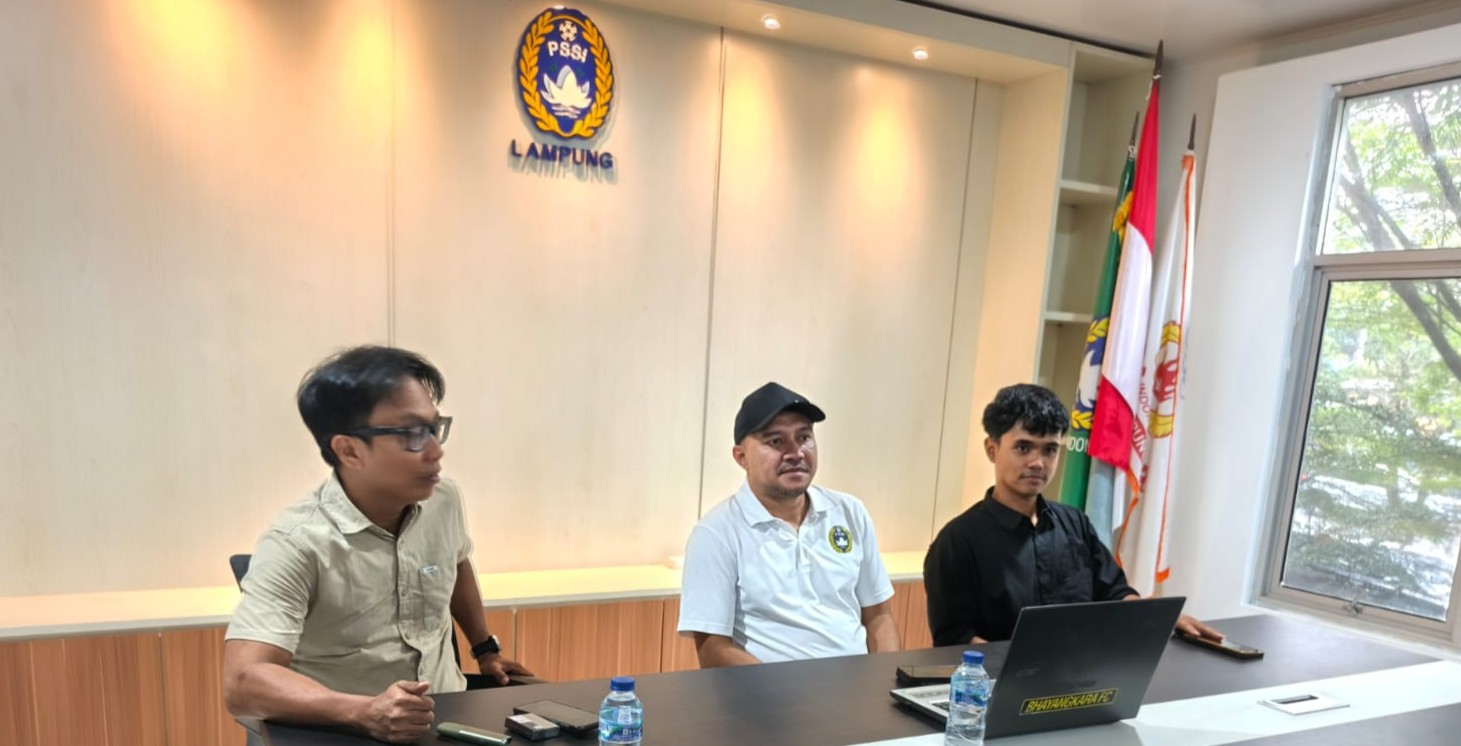 Tiket Bhayangkara Presisi Lampung FC Resmi Dijual