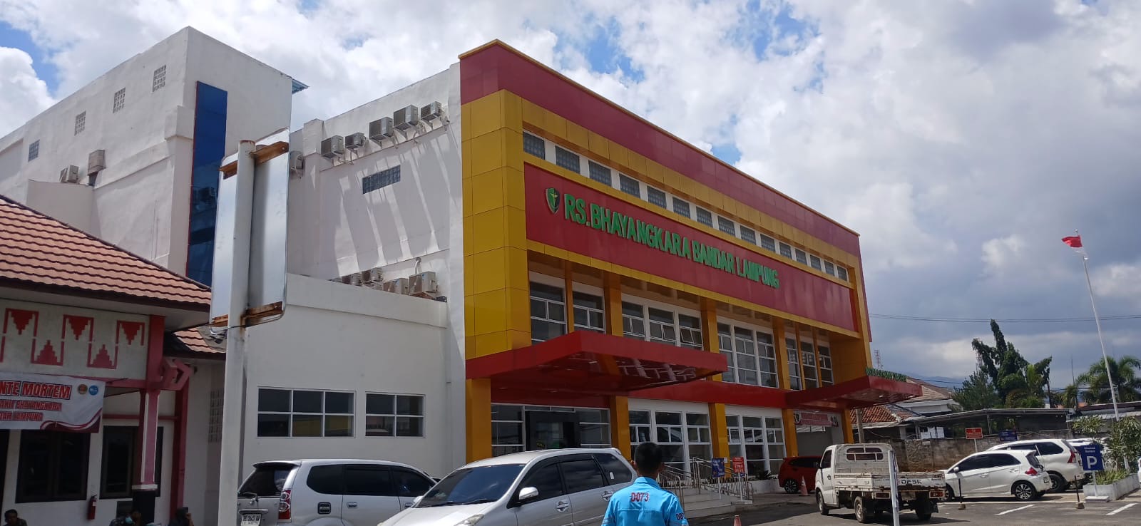 RS Bhayangkara Diduga Lakukan Pungli, Tagih Biaya Jutaan ke Pasien BPJS