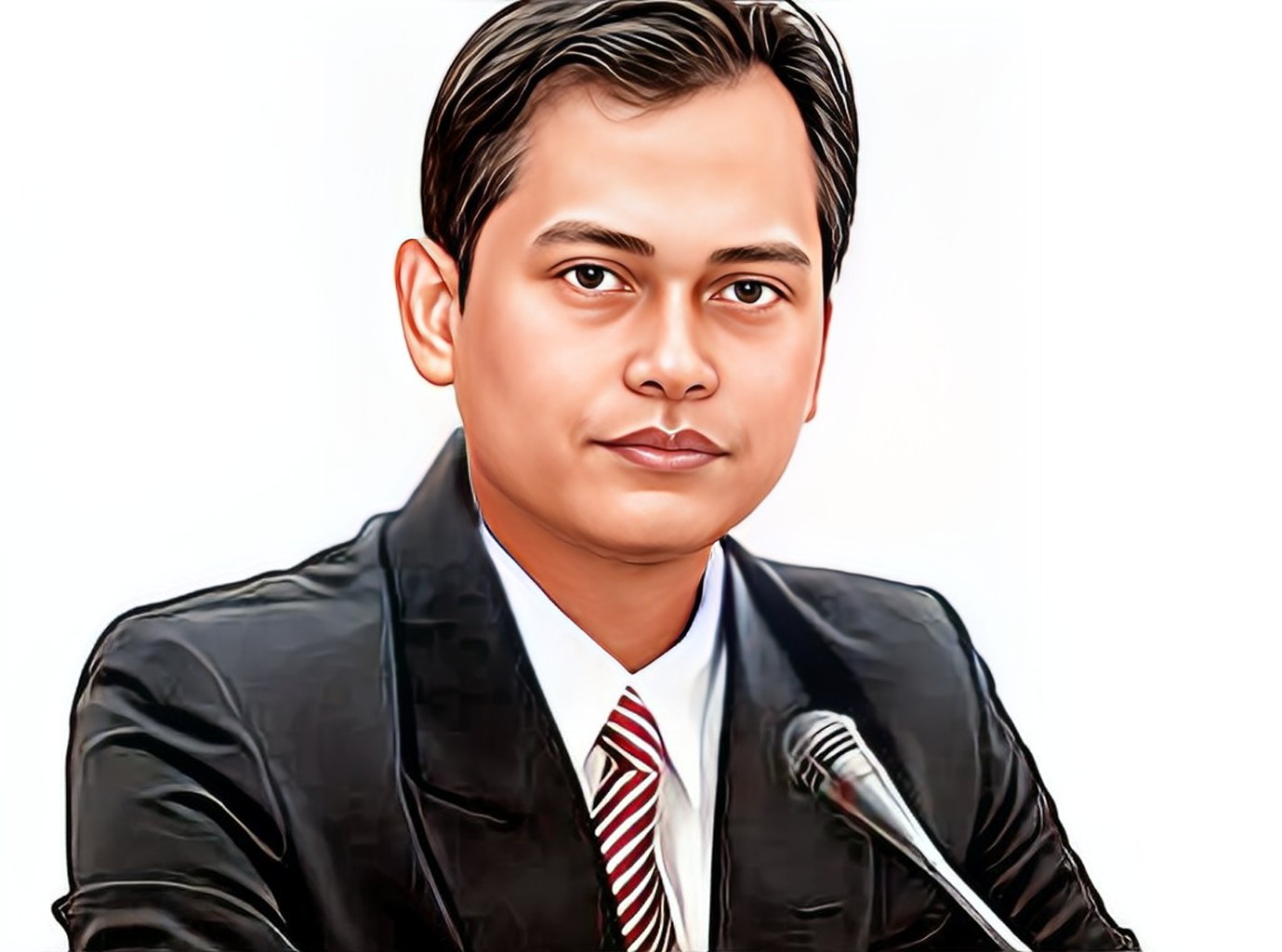 Lampung Defisit Kepemimpinan