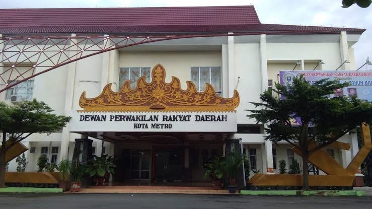 Welly Ditahan, Anggota DPRD Metro Mulai Cemas
