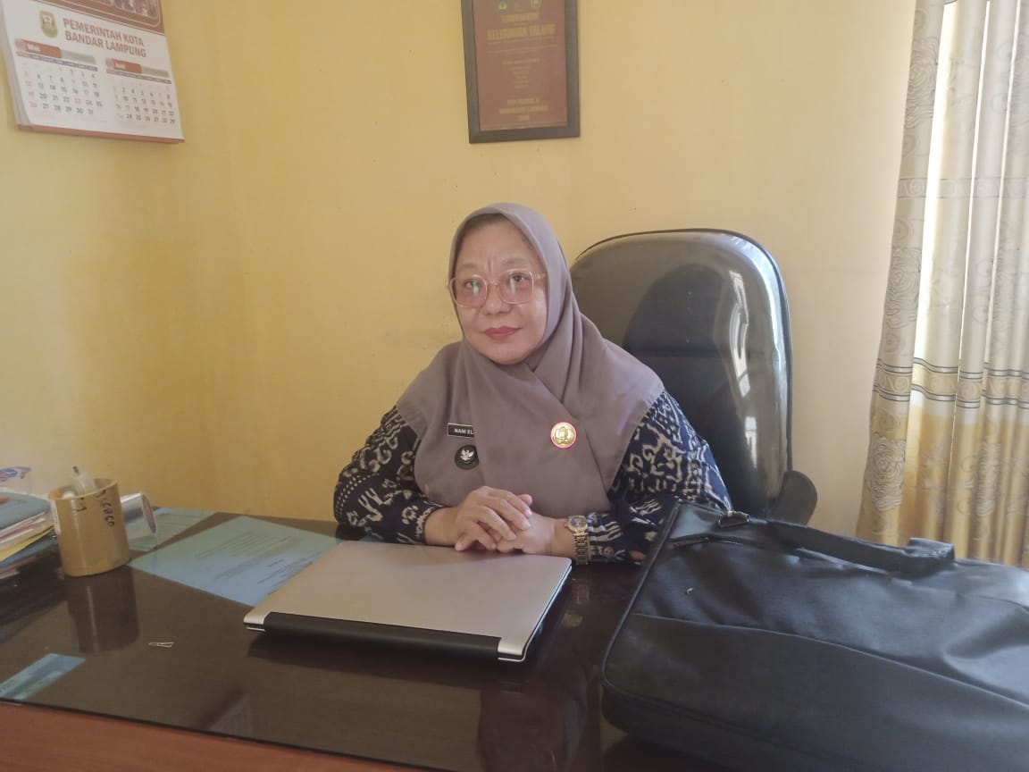 Kelurahan Talang Salurkan Bantuan Sosial untuk Masyarakat Terdampak Ekonomi