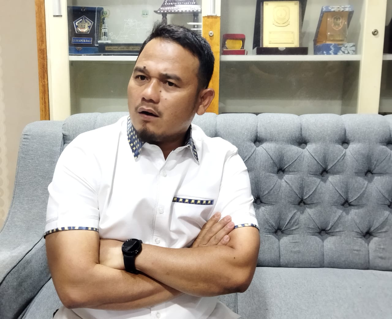Wahrul Minta Masyarakat Jangan Termakan Berita Hoak, Soal Kenaikan PPN