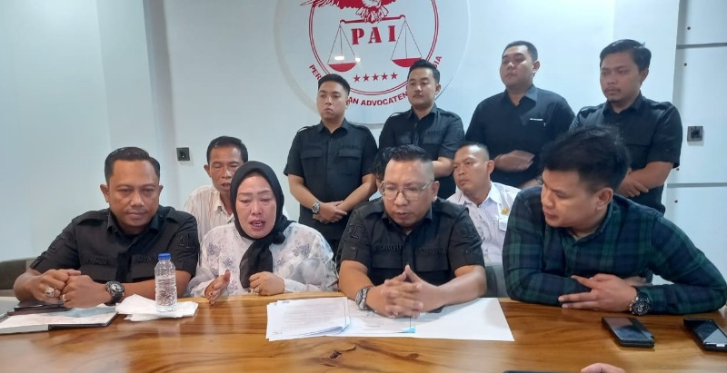Kasian Bunda Dor-dor, Honor Seliweran di Jakarta 'Diolah' Selebgram TikTok Lampung Inisial BT