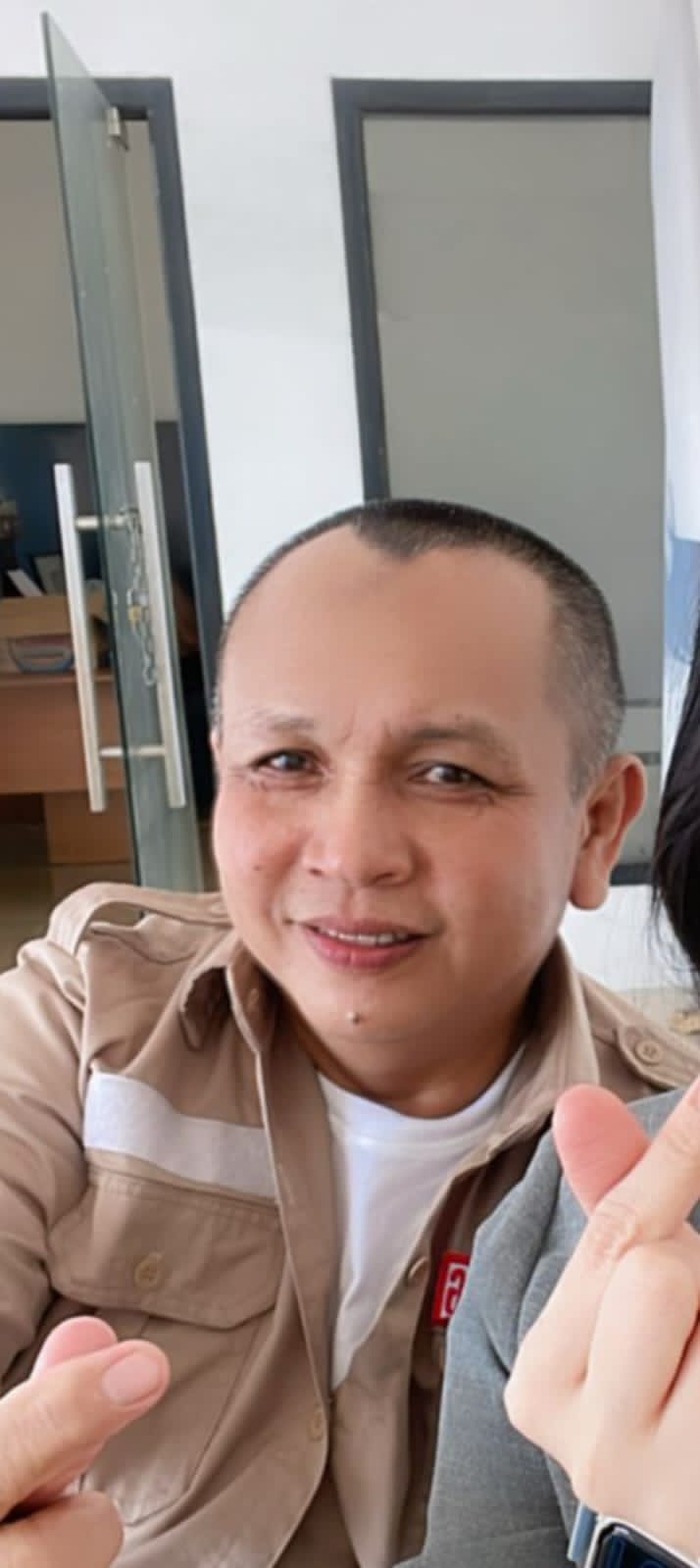 YMHI Ajak Gubernur Lampung untuk Terapkan Kebijakan Konversi Kebun Singkong ke Tebu Demi Peningkatan Ekonomi