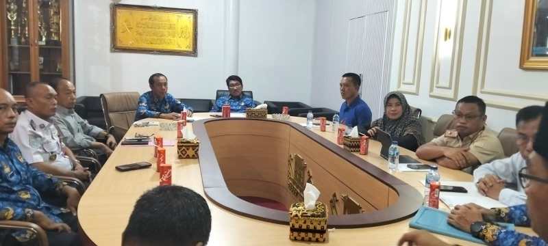 Pabrik Singkong PT. TWBP Langgar Banyak Aturan, Pemkab Lampura Siap Bertindak Tegas