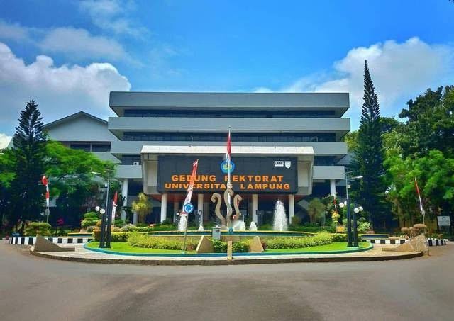 Sejumlah Guru Besar Unila Diperiksa Diduga Langgar Integritas Akademik