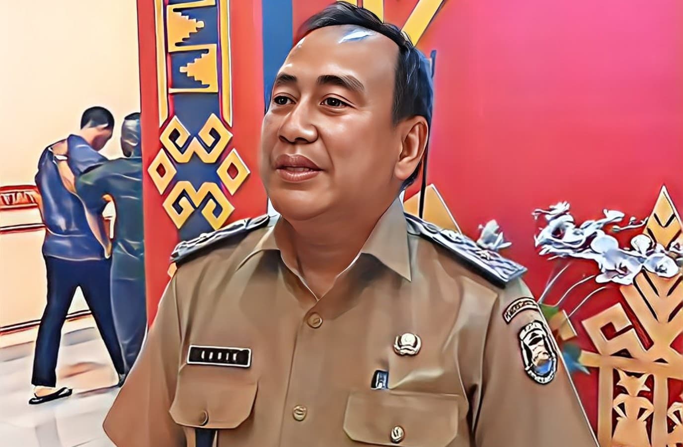 Pemkot Akan Gelar Pasar Murah
