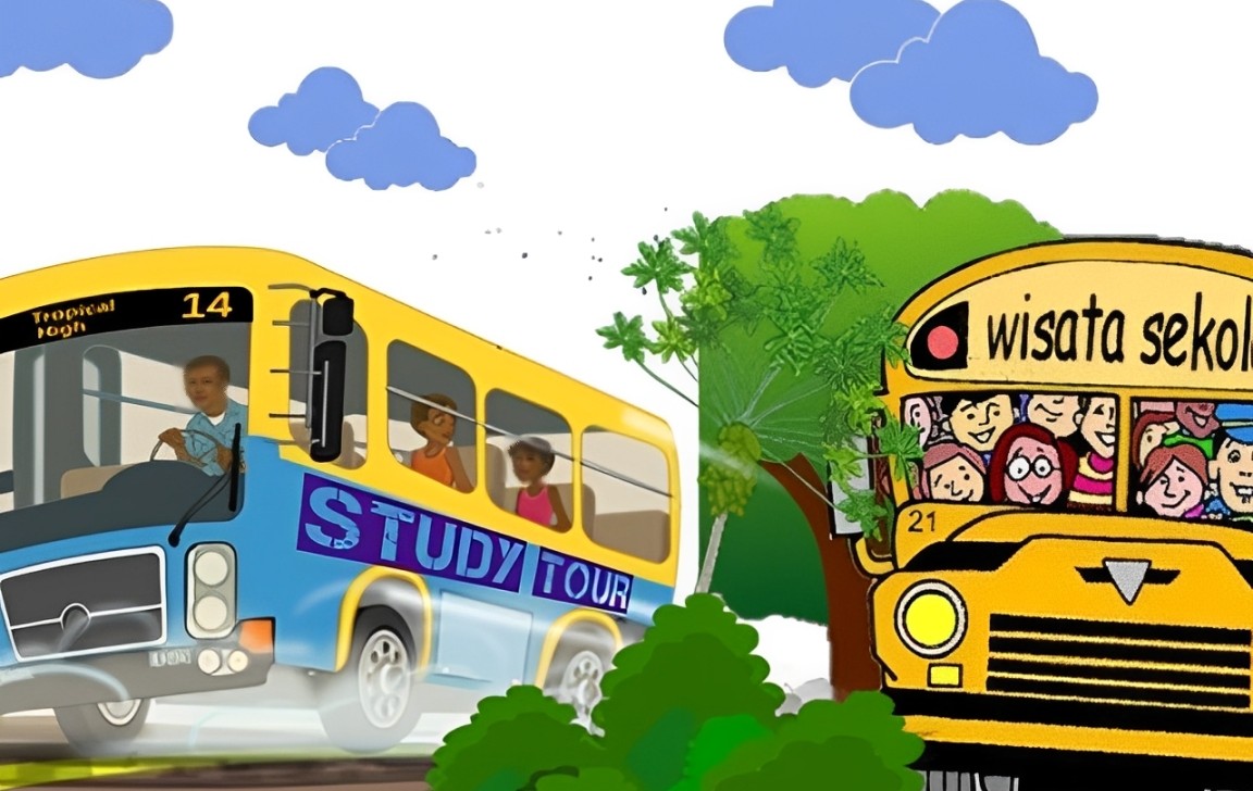 Ratusan Kepala Sekolah di Bandar Lampung Ketahuan Liburan Berkedok Studi Tour