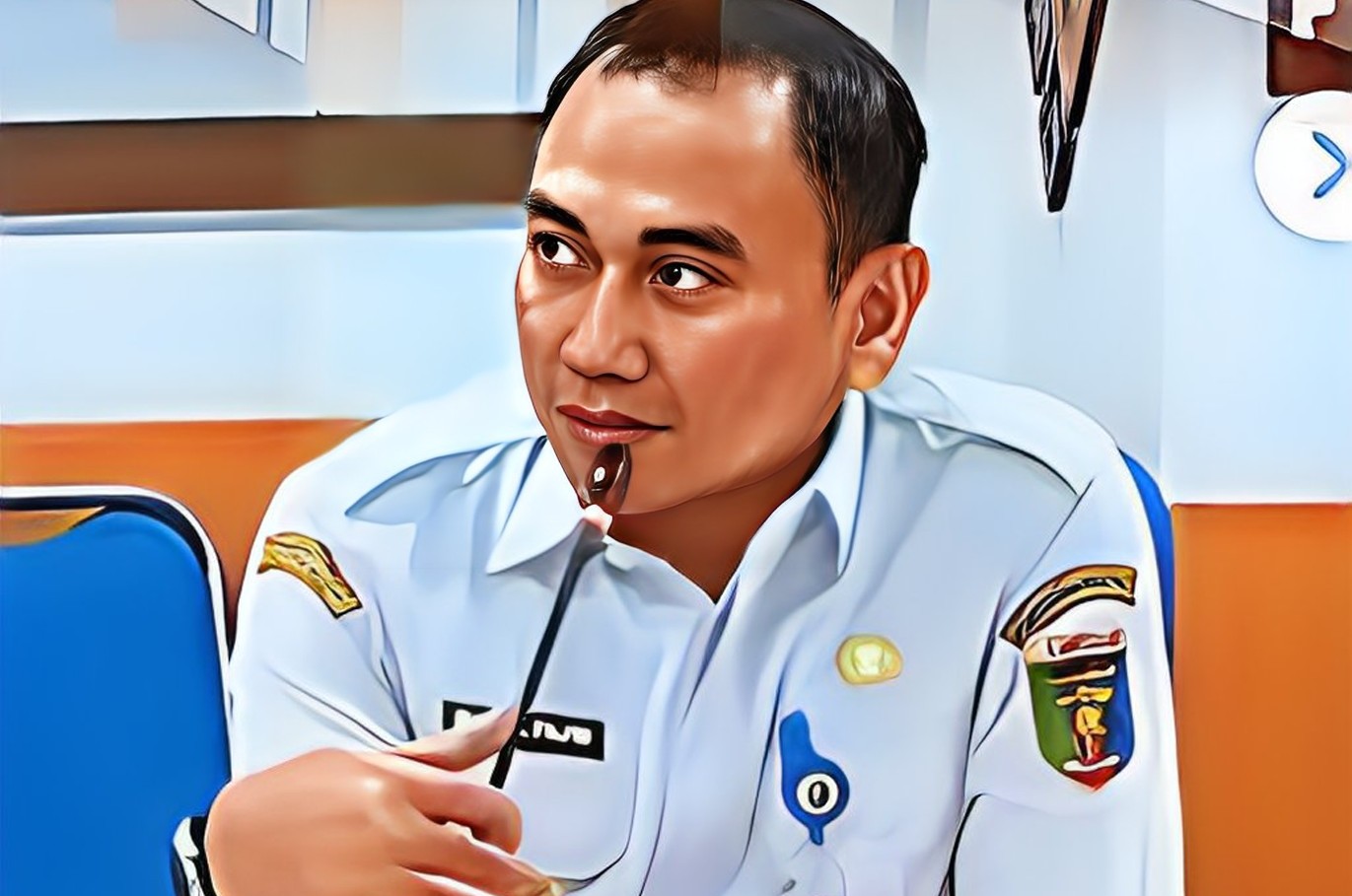 Belanja Pemprov Tembus Rp.3,8 T