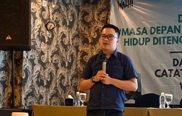 Pembangunan Living Plaza Layak Dihentikan