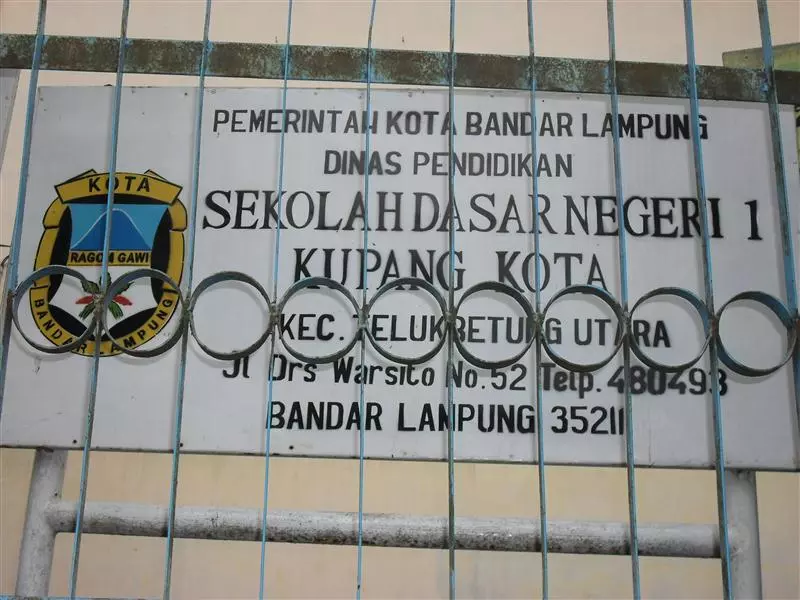 Ditanya Soal Dana BOS, Kepsek Minta Surat Tugas