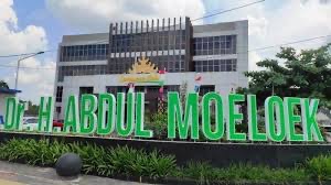 RSUDAM Lampung Klarifikasi Dugaan Penelantaran Pasien: 