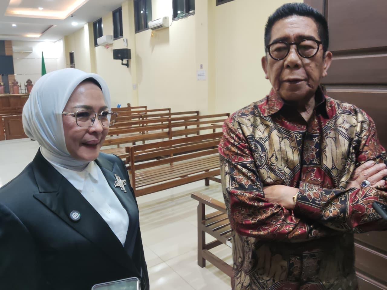Kuasa Hukum Arinal Tegaskan Tak Ada Bukti Perintah atau Ancaman kepada Saksi