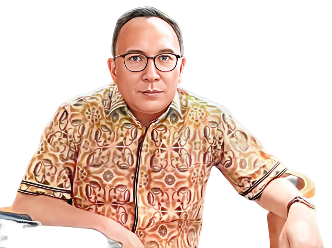Brutalisme Kejahatan Jalanan Makin Kokoh