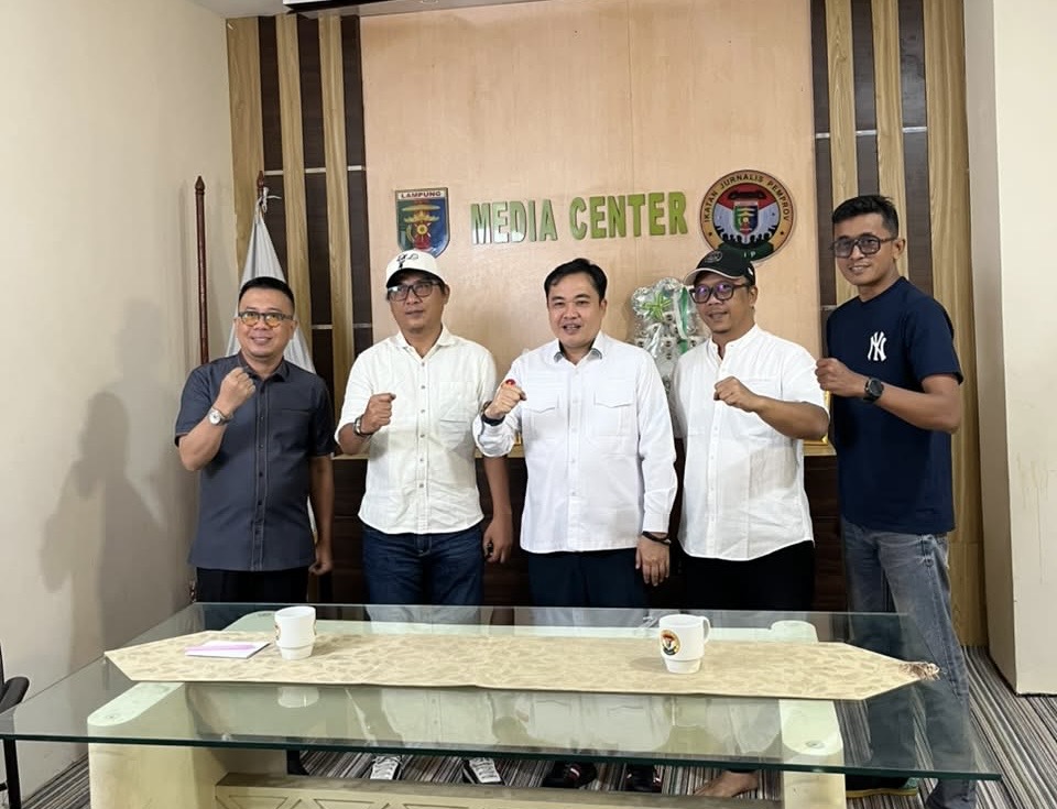 Kemenag Lampung Perkuat SIMKAH, Pangkas Birokrasi dan Cegah Pungli Nikah