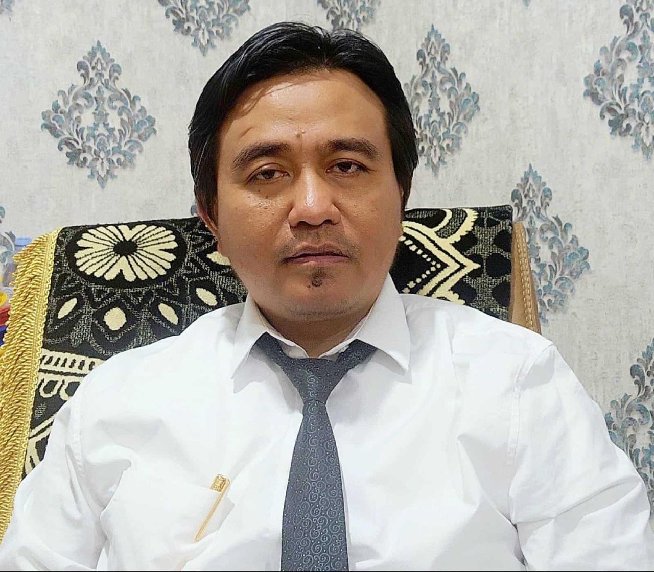 Dua Mantan Kepala Desa Di Mesuji Dilaporkan  Ke Polda Lampung