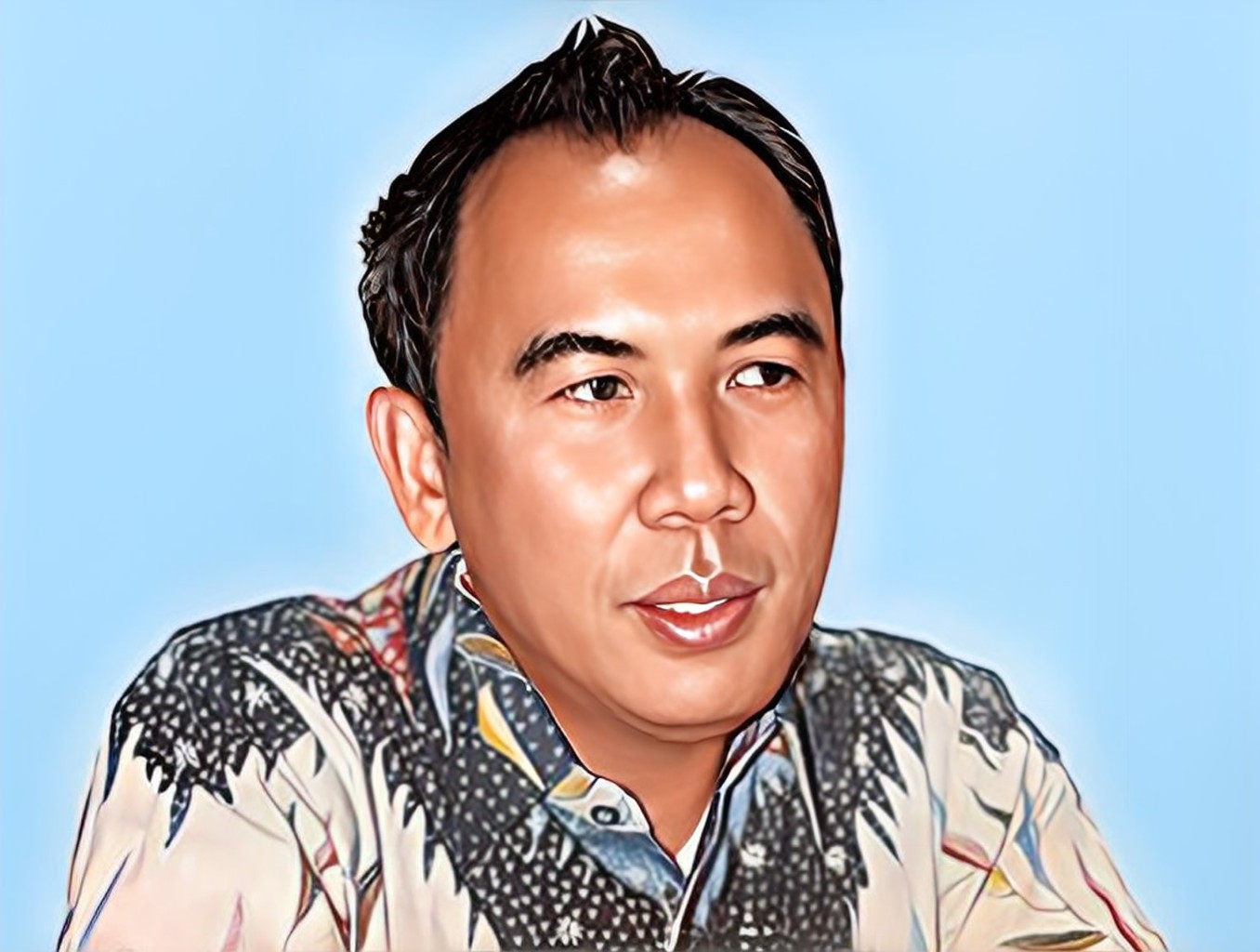 Kejati Pulbaket Kasus Adipati