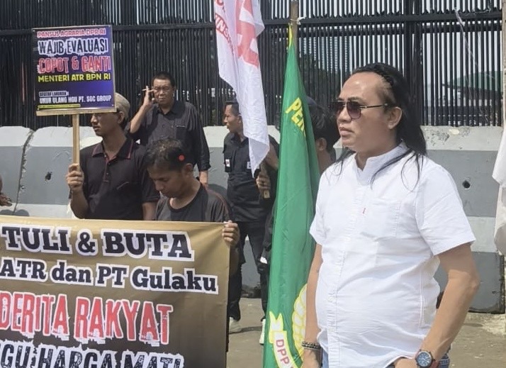 TNWK Terbakar Lagi, Keramat Desak Usut Penyebab dan Evaluasi Proyek Besar di Kawasan Konservasi