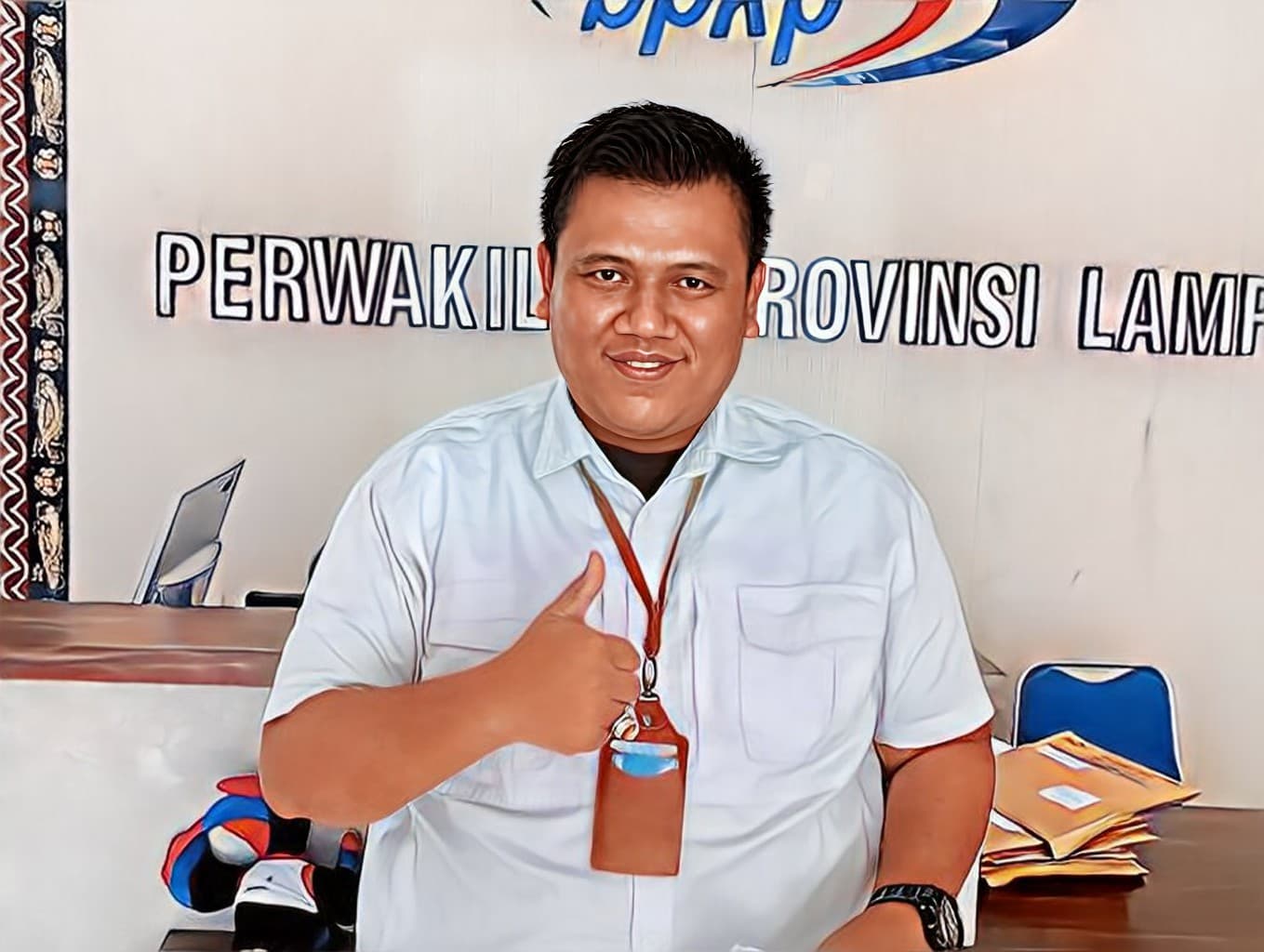 150 Jatah Umroh Jadi Bancakan Anggota Dewan