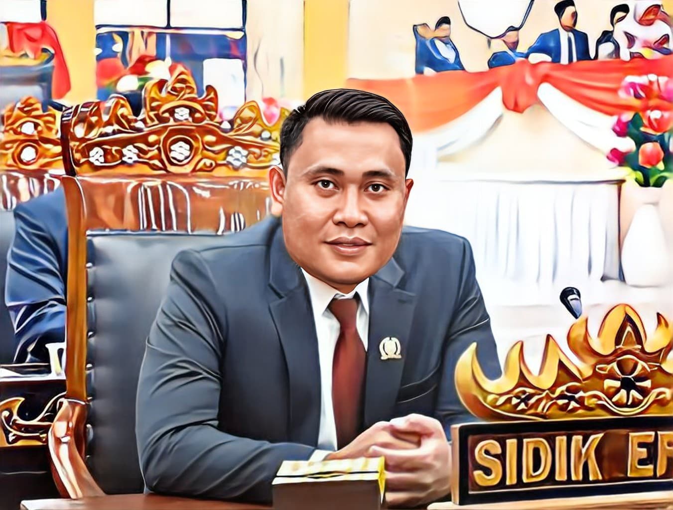 Satpol PP Diminta Tertibkan Kafe Remang-remang