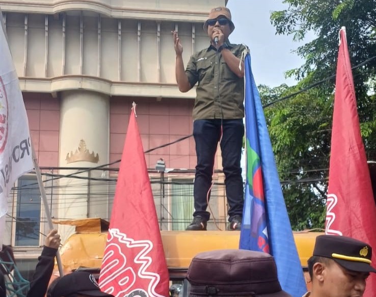 APH Diminta Lidik Kasus Telkomsel