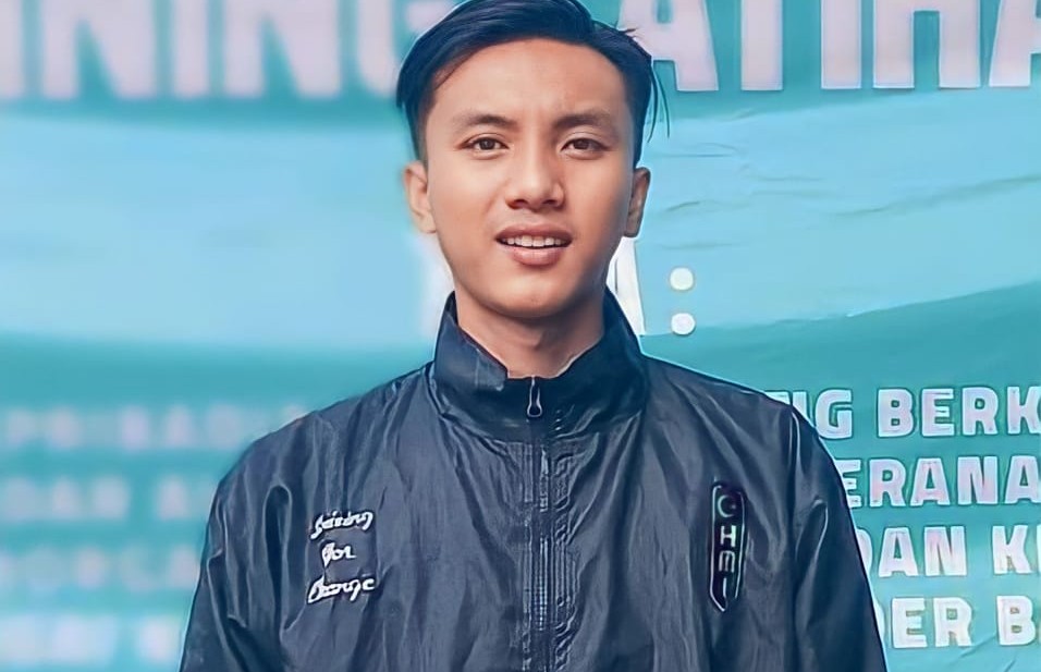 Dang Ike Edwin Klaim Gelar Suttan Raja Diraja Lampung Patut di Pertanyakan