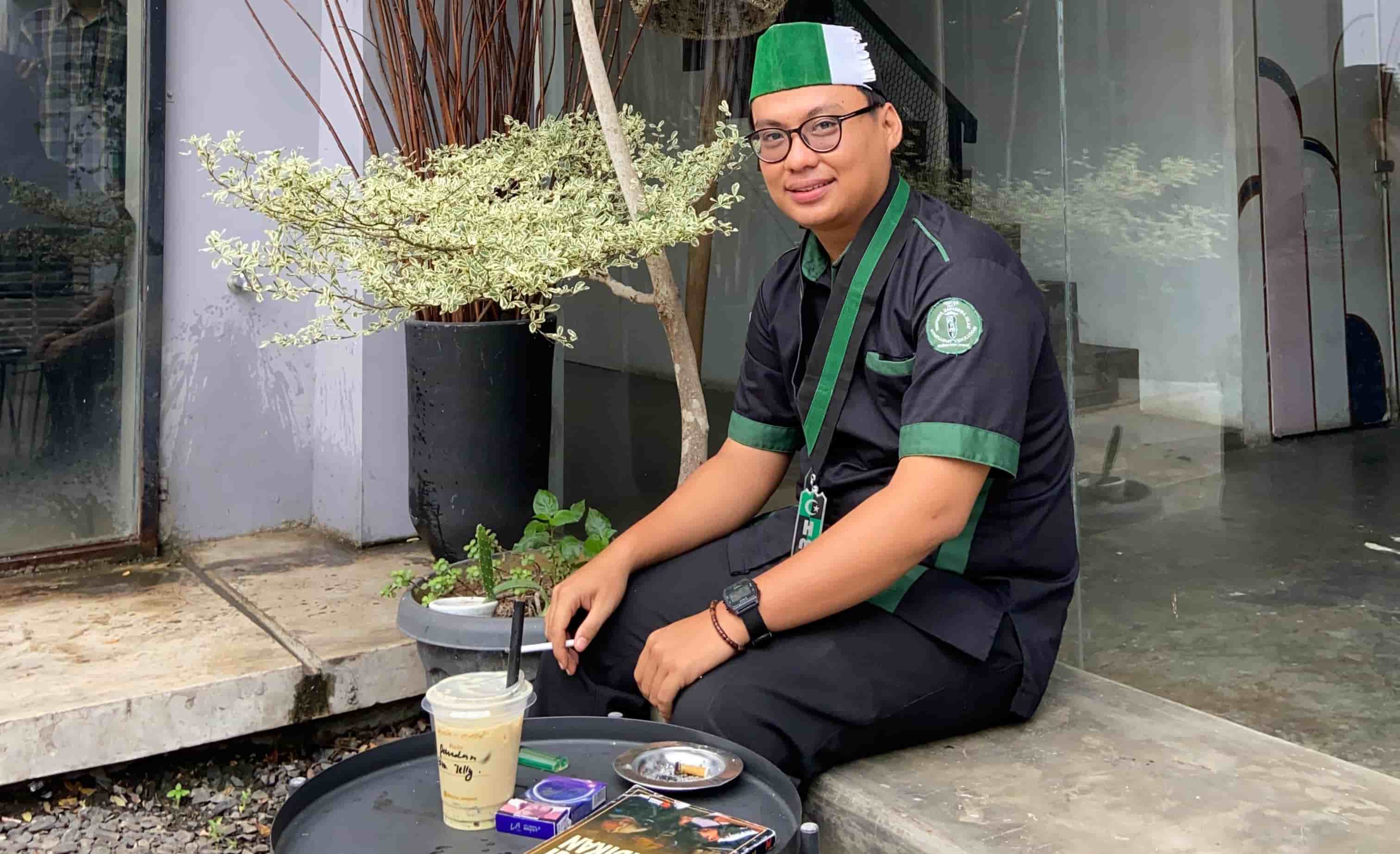 HMI Desak Evaluasi Menyeluruh Kinerja BNN Lampung