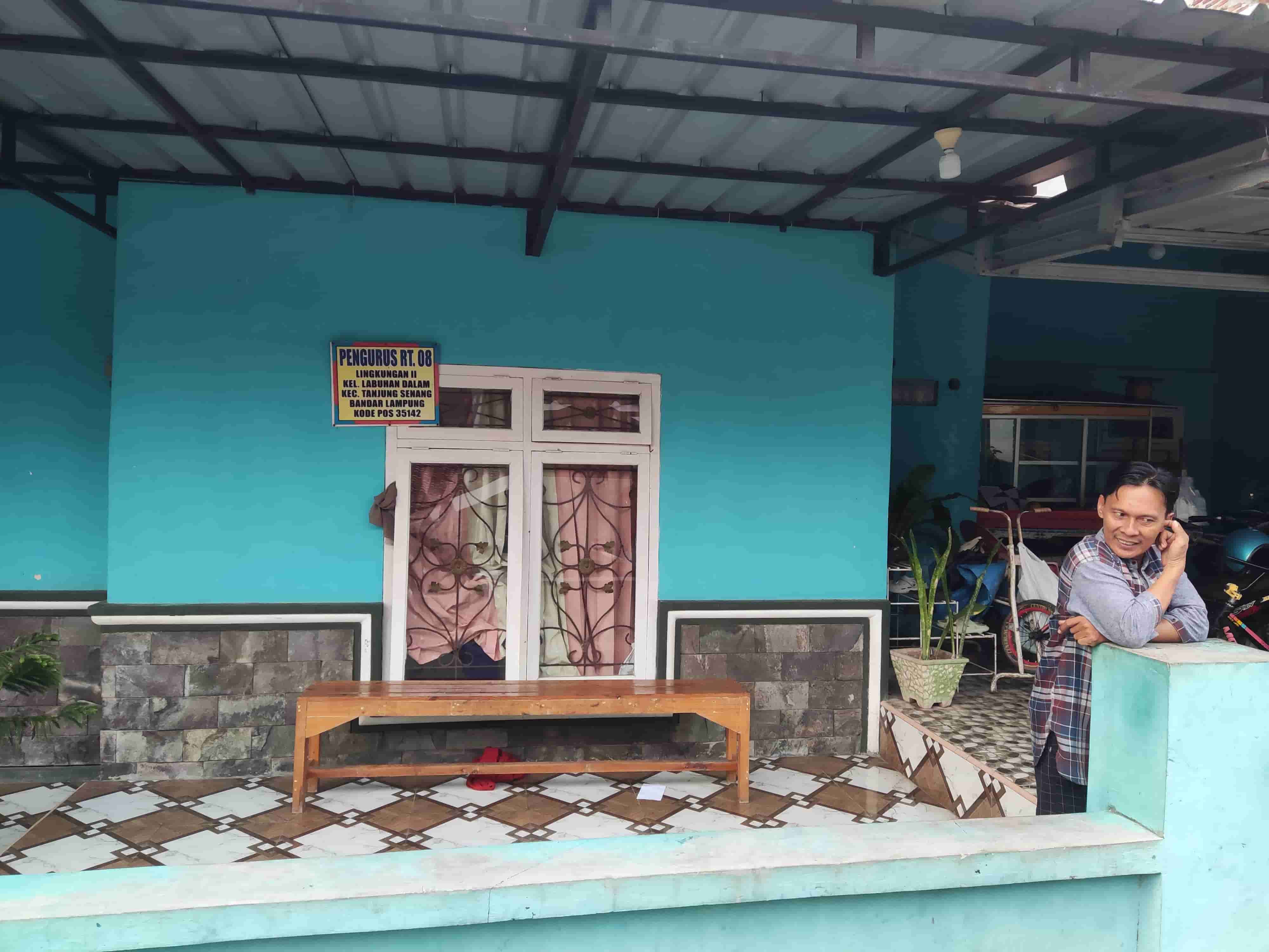 Aksi Begal di Labuhan Dalam Bikin Resah Warga