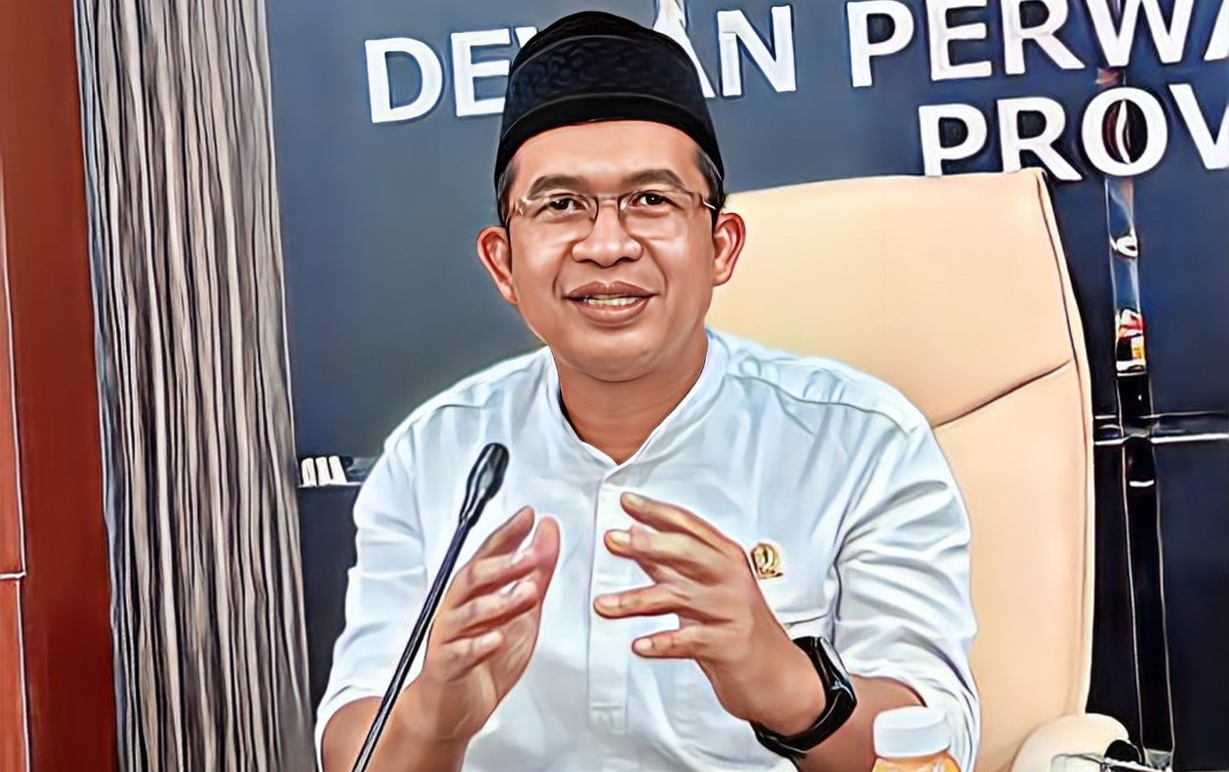 Apresiasi Rute Penerbangan Lampung-Malaysia