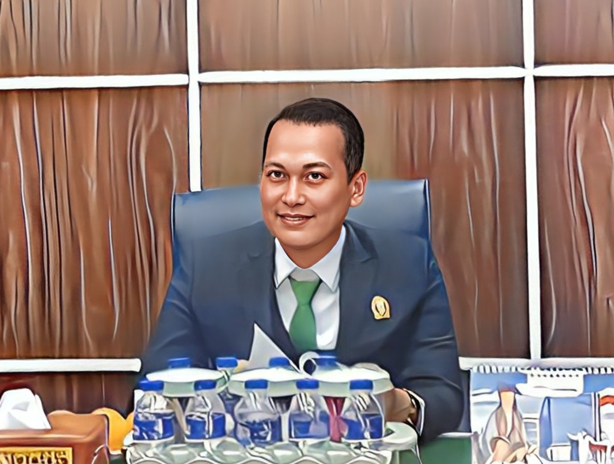 Apresiasi Target PKB Pemprov Lampung