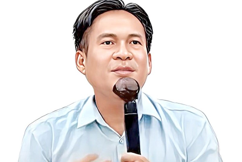 Aprozi Alam Dinilai Lebih Unggul