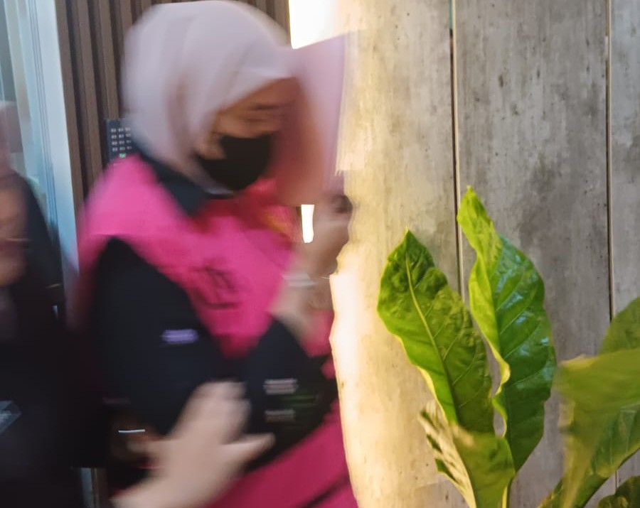 BRI Pringsewu Diseret Kasus Korupsi Dana Nasabah Rp17,9 Miliar, Pegawai Ditetapkan Tersangka