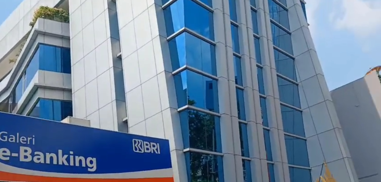 Bank BRI Tegaskan Komitmen Jaga Kepercayaan Publik