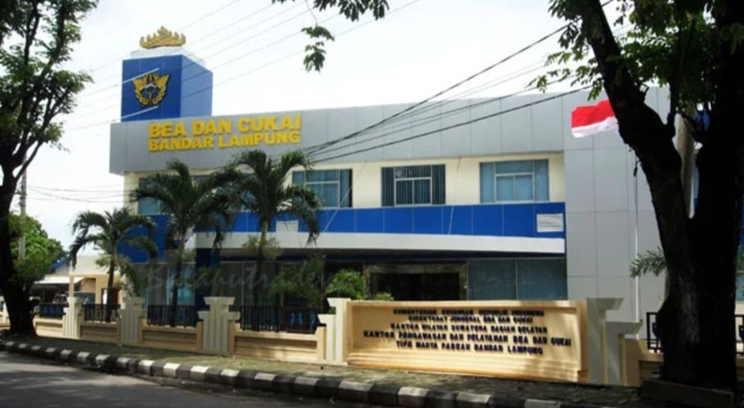 Bea Cukai Siap Brantas Rokok Ilegal