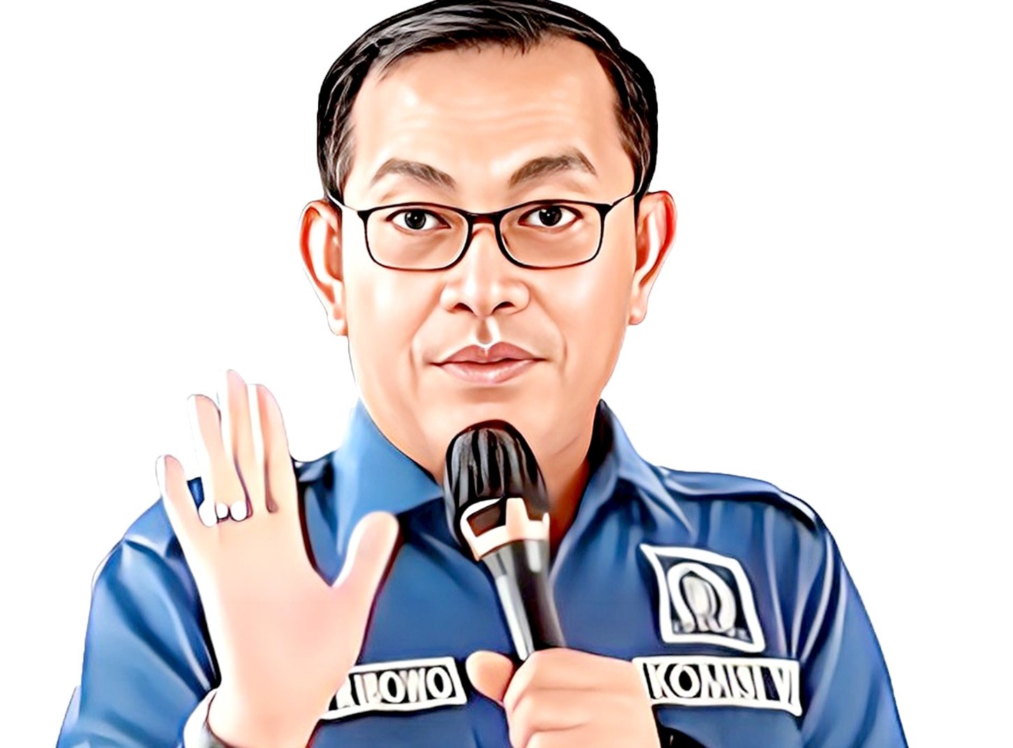 Camat Baradatu Layak Dicopot