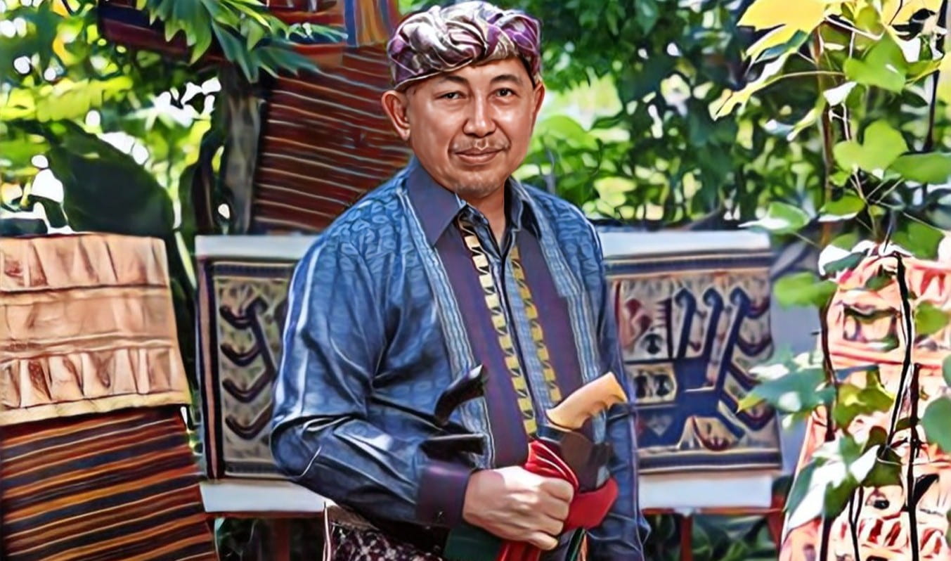 Rumah Daswati Perlu Kolaborasi