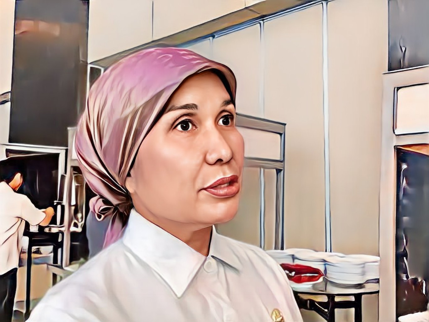 DLH Bantah Tuduhan HMI Soal Pembiaran Tambang Ilegal
