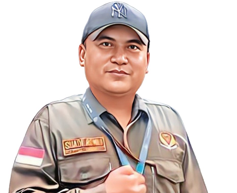 Mulyadi Irsan dan Suaidi Terseret Dugaan Korupsi Perjas Setda Tanggamus