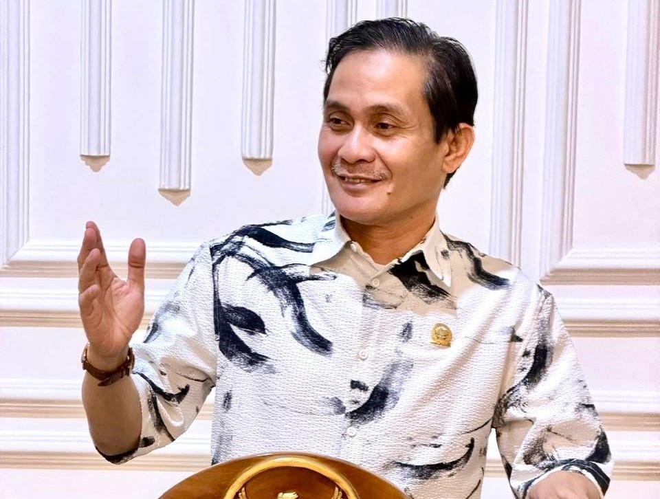 DPRD Balam Segera Panggil Pengelola Mini Soccer
