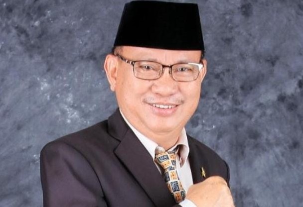 Legislator Dukung DLH Tertibkan Tambang Ilegal