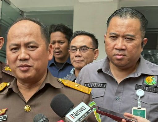 Bos Gula Diperiksa Kejagung