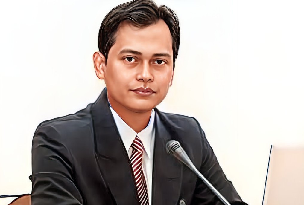 Pupuk Optimisme Publik
