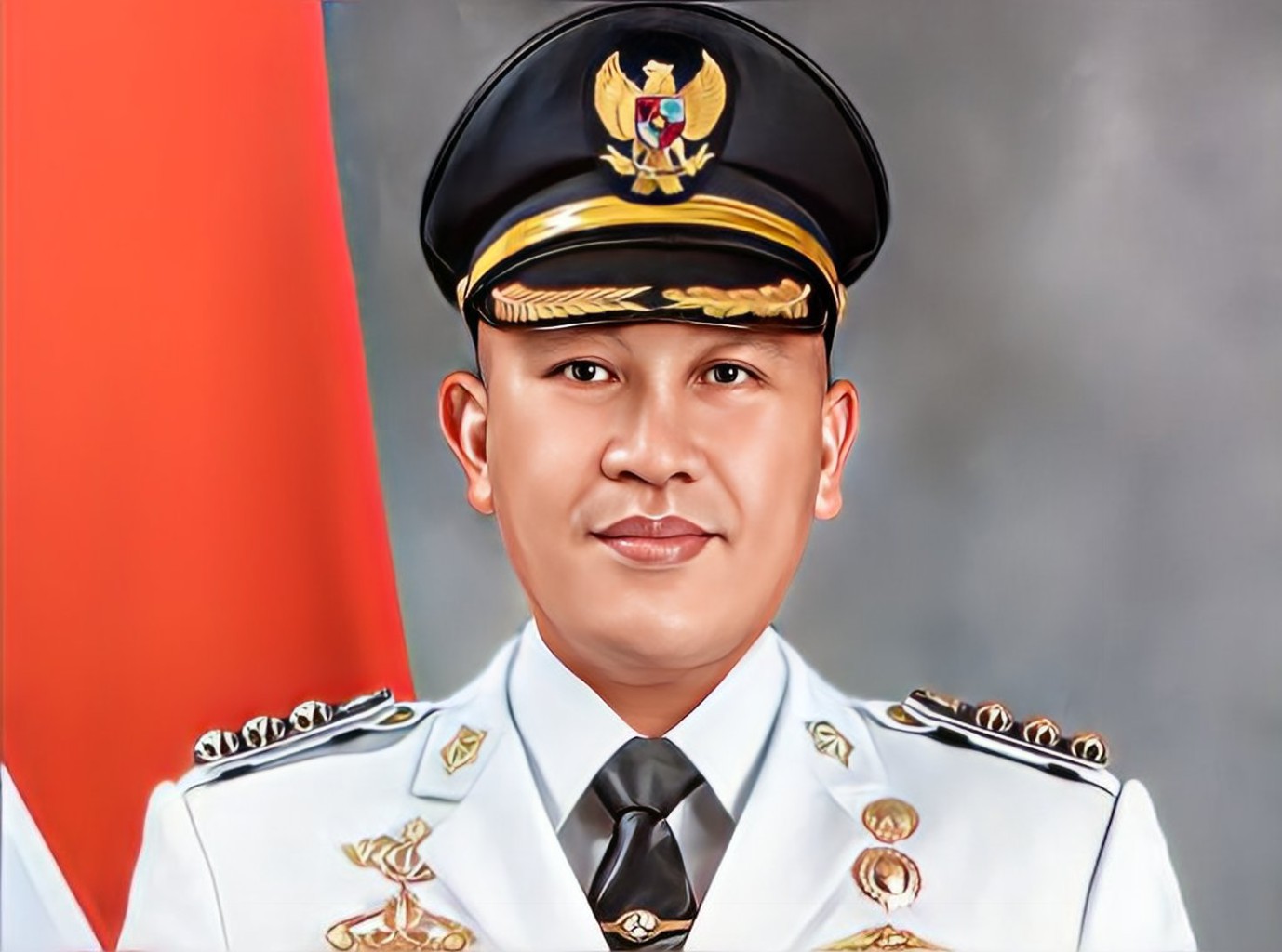 Dendi Ramadhona Diperiksa Kejati Lampung Terkait Dugaan Korupsi SPAM Rp8 Miliar