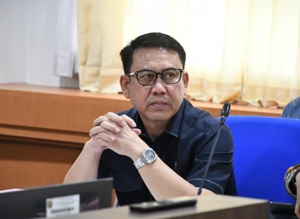 Dewan Kota Tak Punya Taji Panggil Dinas Koperasi
