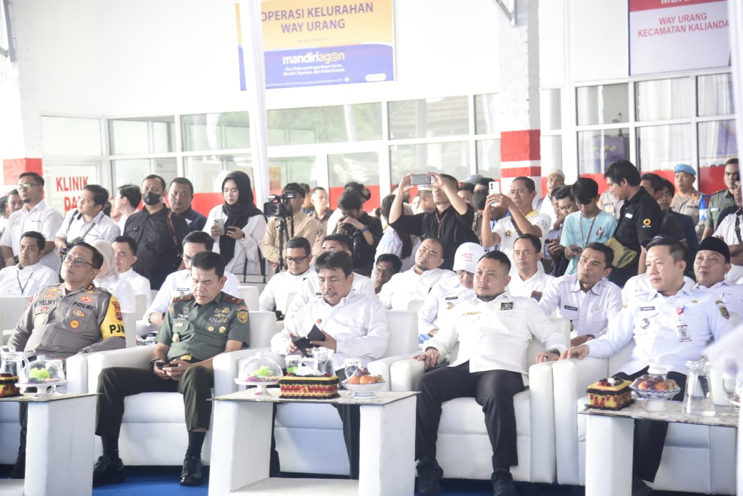Dewan Soroti Kesiapan SDM di Koperasi Merah Putih