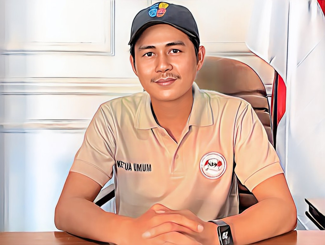 Di Polda dan Kejati, Banyak Kasus Mangkrak