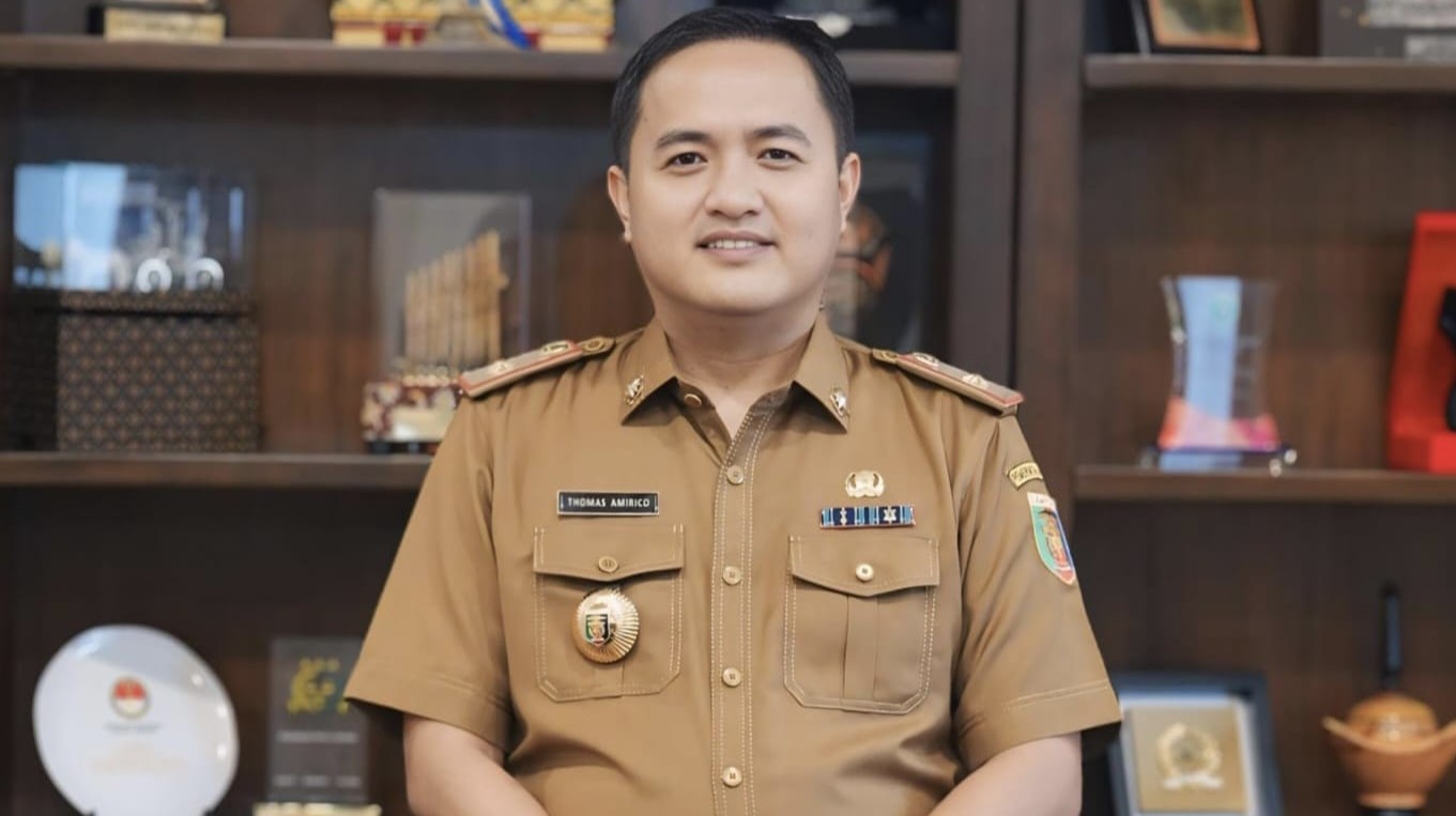 Disdikbud Lampung Targetkan Peningkatan Nalar Siswa Lewat Tes HOTS Berkala