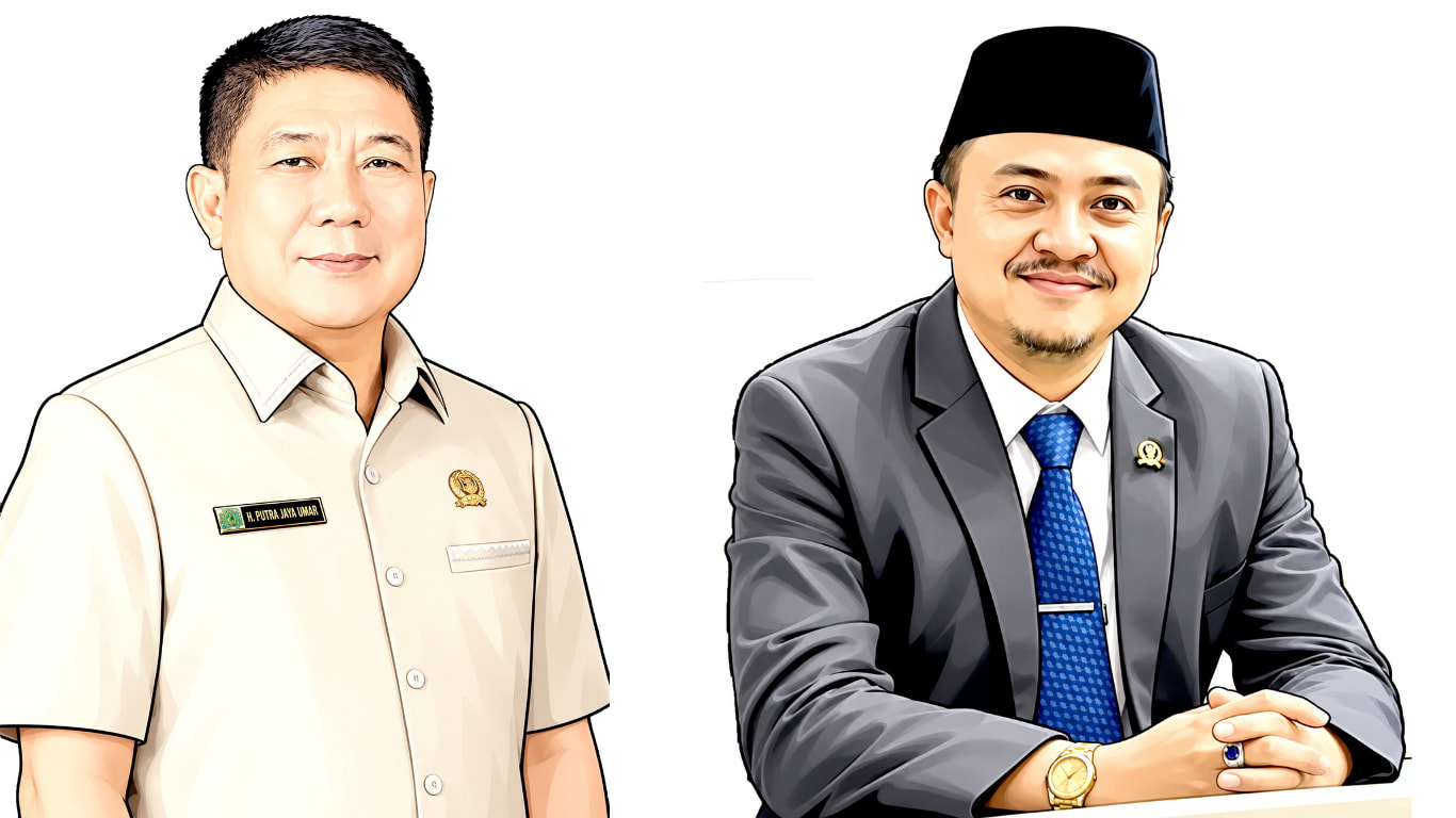 Dorong Pergantian KI dan KPID Lampung