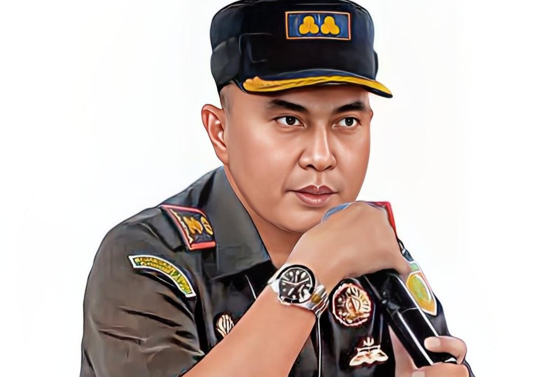 Kejati Pastikan Penyelidikan Dugaan Mafia Tanah Way Kanan Ditindaklanjuti