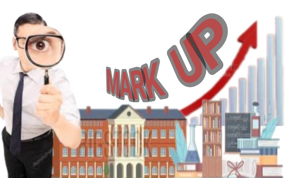 Dugaan Mark Up PKPCK, Inspektorat Pulbaket